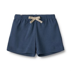 Wheat shorts Vic - Blue waves